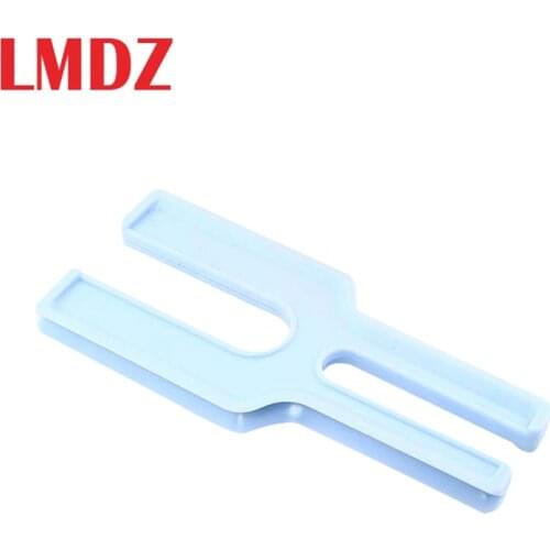 LMDZ Pompom Maker Tool Fluff Ball Weaver Weaving Knitting Wool Hand Craft Tool 2Size Wool Ball Making Machine Ball Weaver Tool