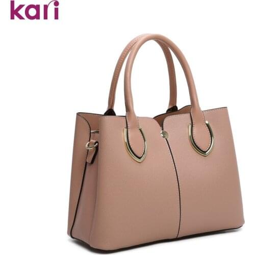 Kari Women's Bucket Bags
