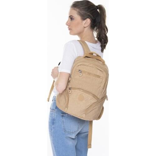 Matthew Cox 2021 Summer Fashion Multi-Compartment Light Waterproof Handy Women 'S Backpack Kms4083