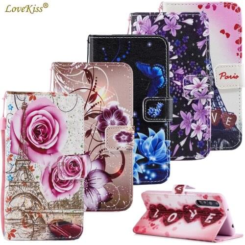 LoveKiss Huawei Mate 20 Lite Phone Cases