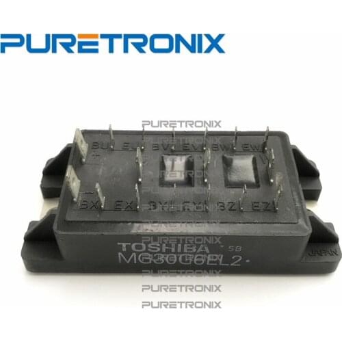 MG30G6EL2 GTR MODULE