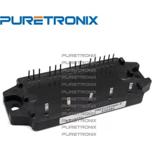 PM20CEE060-5 PM20CEF060-5 IPM Module