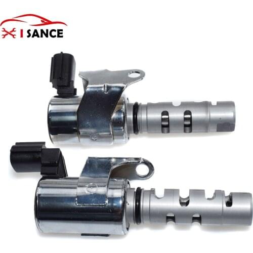 New Set of 2 Camshaft Timing Oil Control Valve 3SGE For Toyota Altezza BEAMS SXE10
