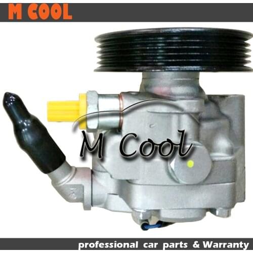 New Power Steering Pump For Subaru Forester Impreza 34430SA0019L 34430SA020 34430SA0219L