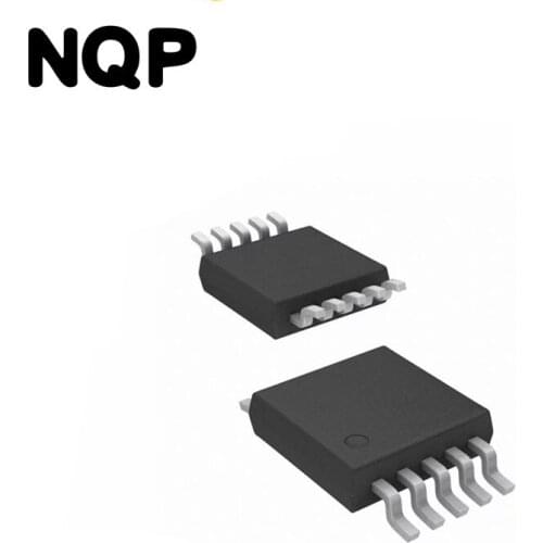 Original 20pcs/lot TPA6112A2DGQR TPA6112 APD IC AMP AUDIO PWR .15W AB 10MSOP