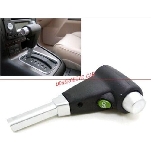 QDAEROHIVE Automatic Gear Lever Gear Shift Knob for Ford Mondeo MK3 2.0L 2001-2007 AT