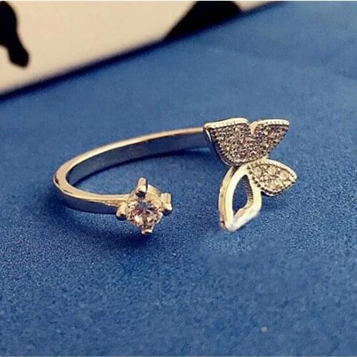 Season Gate Wedding Rings