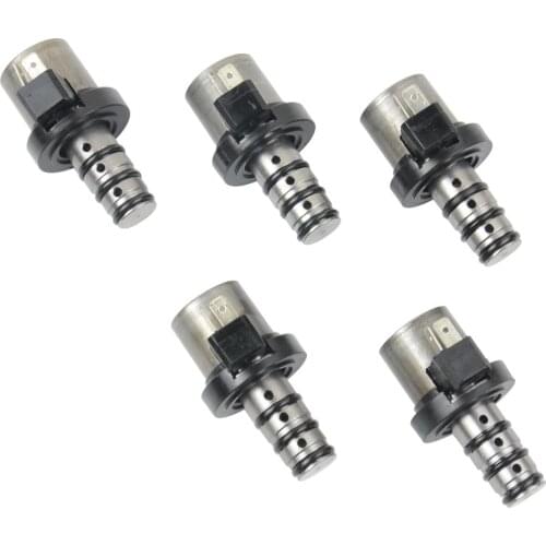 AP02 Car Transmission Shift Solenoid MD758981 F4A41 For Kia Amanti Optima/ Rondo/ Sedona/ Spectra/ Spectra5/ Sportage 2000-2012