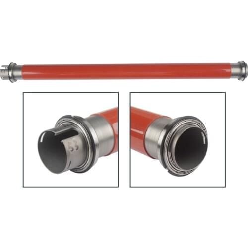 Upper Roller With Bearing For XEROX Workcentre 7425 7428 7435 Fuser Roller