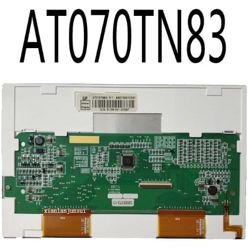 7" ATO70TN83 LCD screen