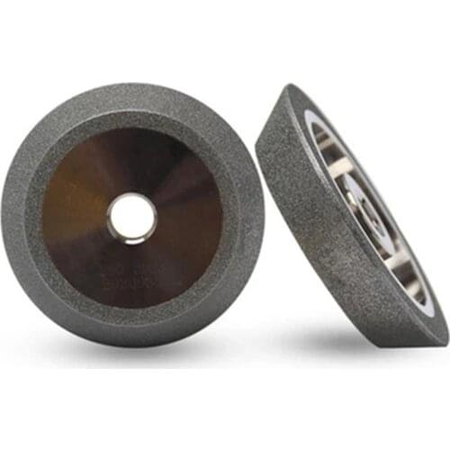 CBN SDC Diamond Grinding Wheel for Drill Bit Grinder Grinding Machine MR-20G