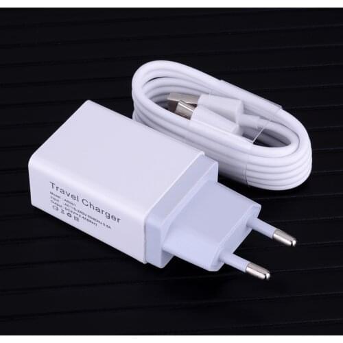 Fast Charger Adapter For Samsung Galaxy note 10 9 M40 M30 M20 M10 A70 A50 A30 A40 A10 S10 S9 S8 S7 J2 J3 J5 J7 USB Charge Cable