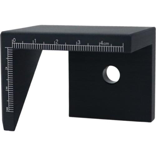 3m 5m 7.5m Retractable Tape Measure 3-Way-Lock Metric Rubber Measuring Tape Rule