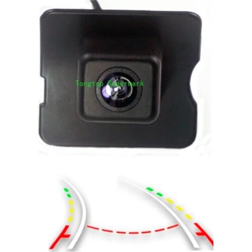 Night Vision Car Rear View Reverse camera For Mercedes Benz ML M W164 ML350 ML330 ML63 Parking Backup Camera kit