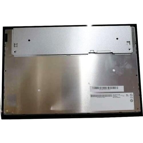 For AUO 12.1 inch G121EAC01.0 industrial 30 Pins LED screen 1280*800 IPS Matte LCD Screen Display panel