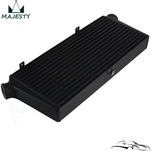Front Mount Intercooler For T*oyota S*tarlet GT T*urbo G*lanza V E*P91 E*P82 4P-FETE
