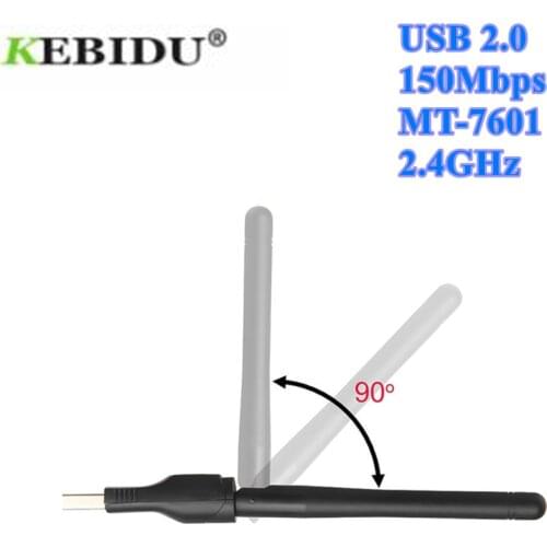 KEBETEME Network Hardware