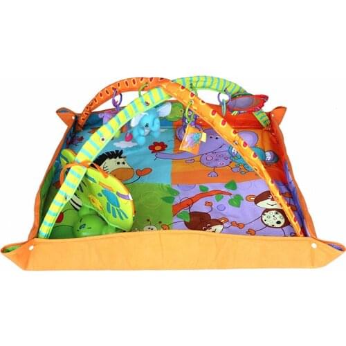 Nexace Rugs For Children