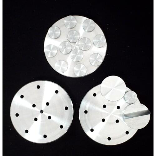 Sample stage Multi-seat bracket Scanning electron microscope Hitachi Multi-function Promotional reserve price