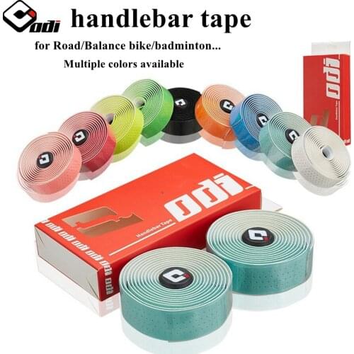 ODI Bicycle Accessories