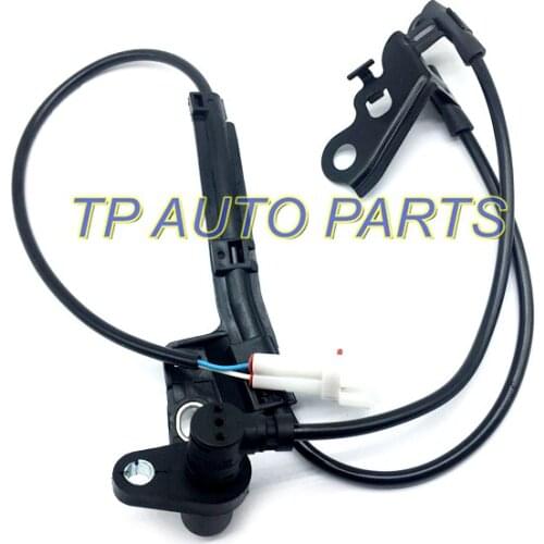 Front Right ABS Wheel Speed Sensor For To-yota Co-rolla 1.4 1.6 OEM 89542-02100 89542-12070 8954202100 8954212070