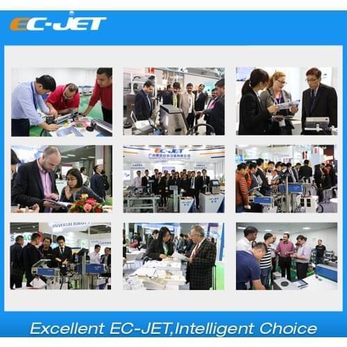 Easy Operation Portable Handheld Mini Intelligent Touch Screen Inkjet Printer For Expiry date/Batch code/QR code Printing