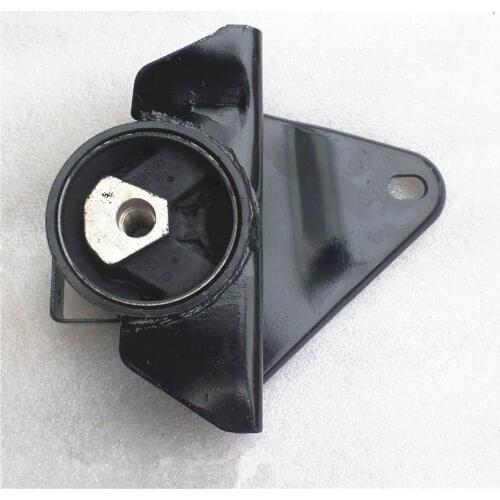 Engine Foot Rubber Pier For Chery A1 Kimo Right Engine Support Rubber Mounting Bracket Suspension Cushion S12-1001310