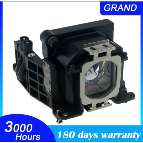 Replacement LMP-H160 projector lamp bulb for AW10 AW10S AW15 AW15KT AW15S VPL-AW10 VPL-AW10S VPL-AW15 with Housing Happybate