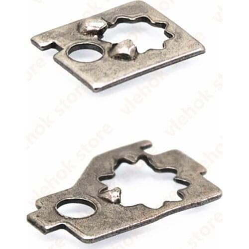Tab Washer for BOSCH GBH2-26DE GBH2-26DFR GBH2-26DRE 11253VSR GBH2-24D GBH2-26DRE GBH2-28L GBH2-26 GBH2-28D 11255VSR BHD2-26