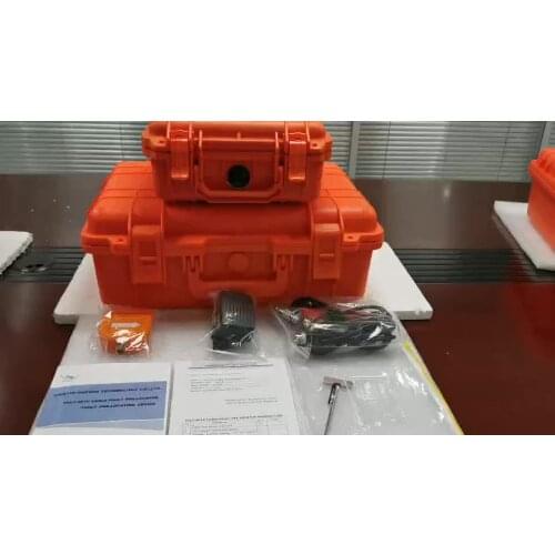 USB Bluetooth mode power overhead cable line fault locator detecting system instruments coaxial