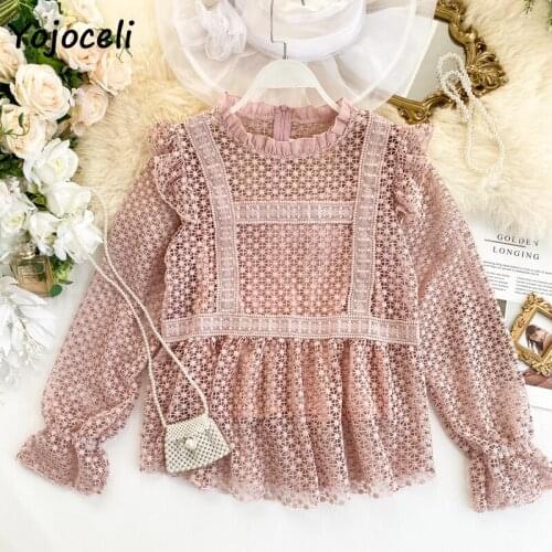 Yojoceli Womens Long Sleeve Shirts