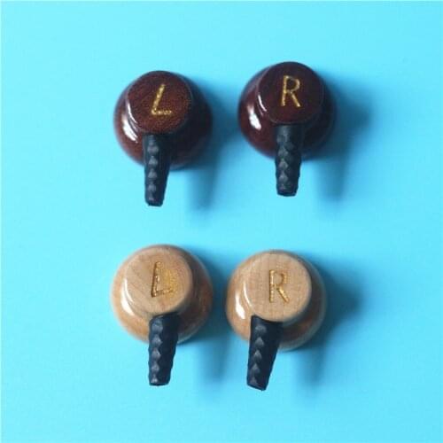 Headphone Accessories Звук BLESSED (家电) China