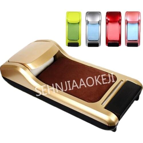 1PC Intelligent Shoe Cover Machine Automatic Disposable Shoe Membrane Machine Office Foot Cover Laminating Machine