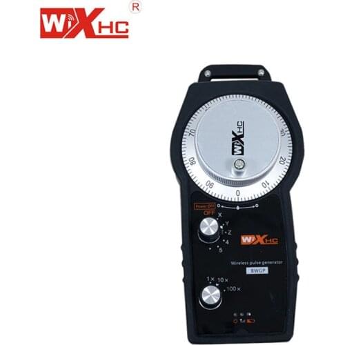 2018 XHC wireless MPG BWGP fanuc gsk cnc controller