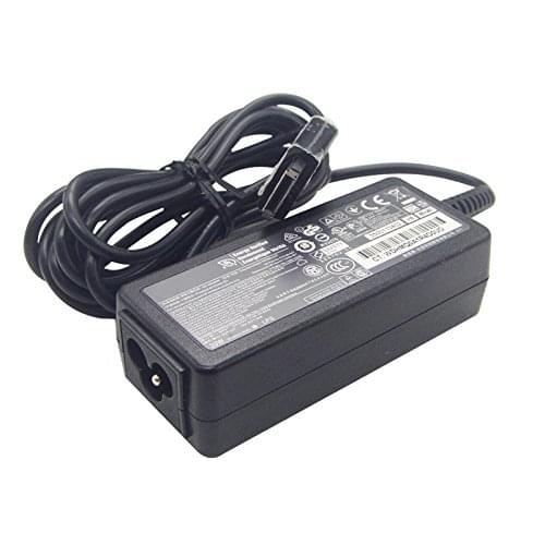 Huiyuan Fit for 15V 1.33A 20W HSTNN-LA37 Laptop AC Adapter for HP X2 11-G0004XX PC 714148-001 714656-001 PA-1200-22HB Power Cord