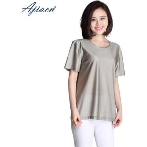 Женские блузки и рубашки Ajiacn China At AliExpress
