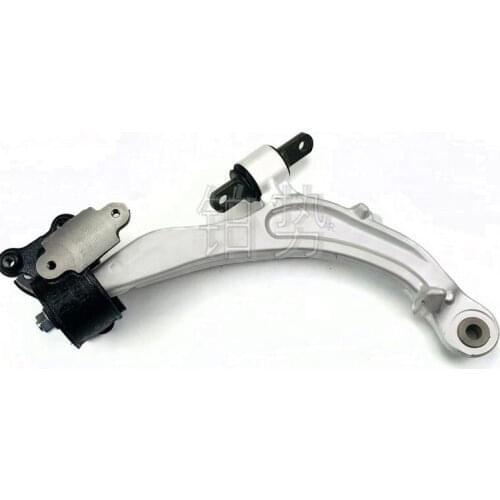 Car Front lower arm 2015-Hon daO DYS SEY RC3 2.4L Front lower suspension arm Front lower support arm Control arm assembly