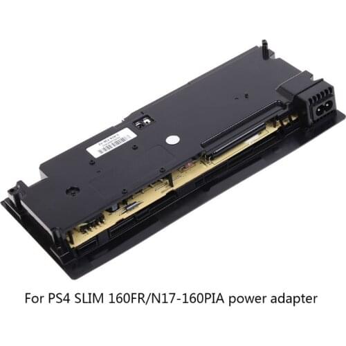 Power Adapter ADP-160FR N17-160P1A for PS4 Slim Console Power Supply 160FR 160 for PS4 Slim 220x QXNF