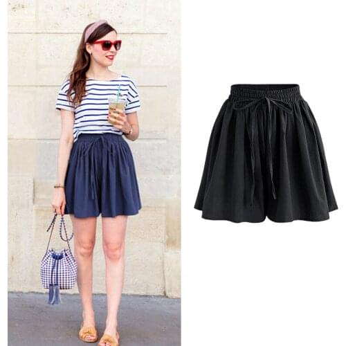 CNCOMNET Touring Shorts