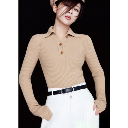 Duanshunie Women's Pullovers