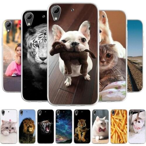 EVTDASDL HTC Phone Cases