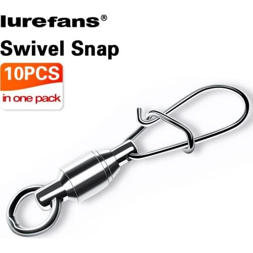 Lurefans Fishing Accessories