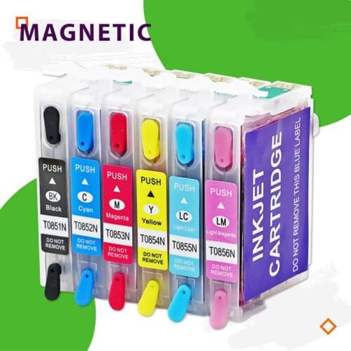 Cartridges Magnetic China