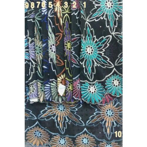 Material for the sofas cloth lacewedding dresses african lace fabric fruit turquoise lace linen fabric luxury flower