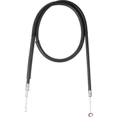 MotoMaster for Derbi Senda SM DRD Evo 50 H2O 2T (2008-2009) 00H00917301 Clutch Cables