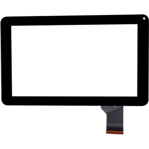 New For 9'' Inch SG6030A-FPC_V2-1 Tablet External Capacitance Touch Screen MID Outer Digitizer Glass Panel Repair Multitouch