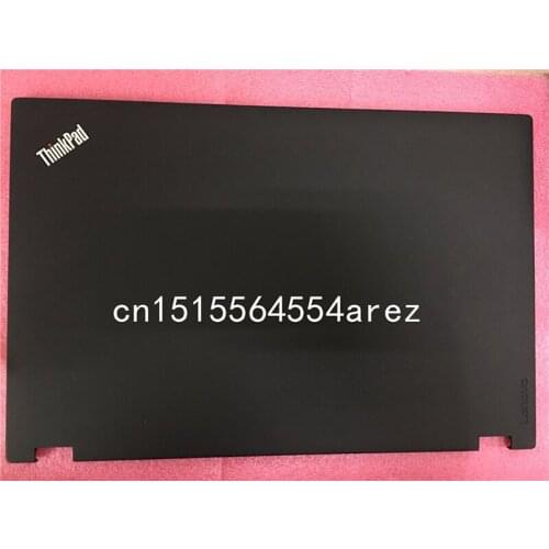 New Original laptop Lenovo Thinkpad P70 LCD rear back cover case/The LCD Rear cover AP0Z5000100 00NY315