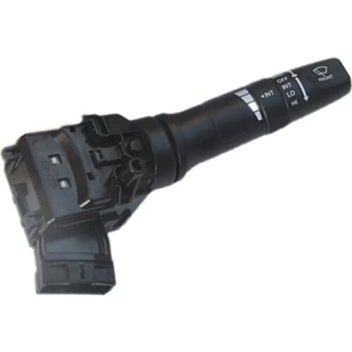 For Hyundai Verna Sedan 2010-2015 for Kia K2 Sedan Wiper Switch Windshield Wiper Windscreen Wiper 1pcs