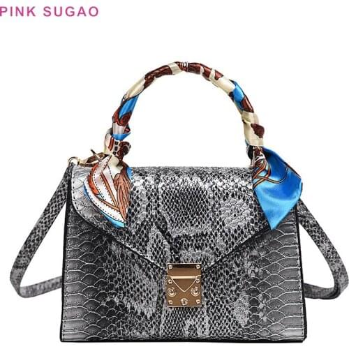 Pink Sugao luxury handbags women bags designer women tote bag designer crossbody bag famous purses and handbags shoulder bag