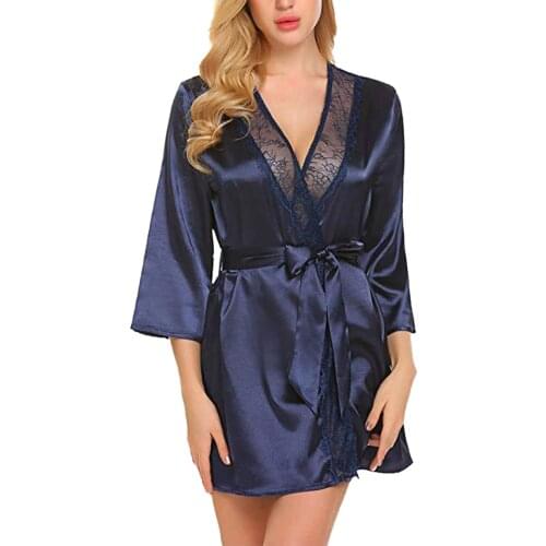 SZYADEOU Women's Sleep Sets